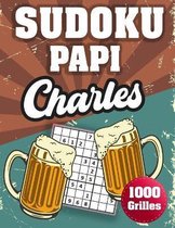 SUDOKU PAPI Charles