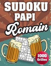 SUDOKU PAPI Romain