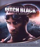 VHS Video | Pitch Black