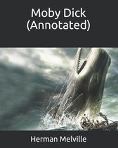 Moby Dick (Annotated)