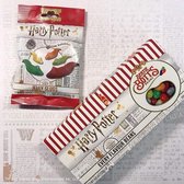 Harry Potter - Smekkies in alle smaken / Bertie Botts giftbox en glibberige slakken / slugs