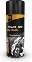 Rymax kettingspray On-Road - Chain Lube On-Road - Kettingspray die niet tacky is en geen zand / stof aanpakt - Nederlands product