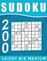 Sudoku Erwachsene Leicht Bis Medium