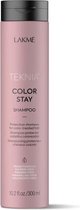 Lakmé - Teknia Color Stay Shampoo - 300ml