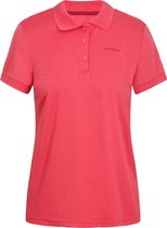 Icepeak Icepeak Bayard Poloshirt - Vrouwen - roze