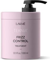 Lakmé - Teknia Frizz Control Treatment - 1000ml