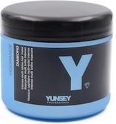 Yunsey Masker Vigorance Diamond Line Intense Multi Shine Hair Mask