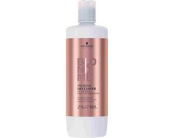 Schwarzkopf BlondMe Colors Premium Developer 2% - 1000 ml