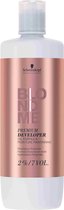 Bol.com Schwarzkopf BlondMe Colors Premium Developer 2% - 1000 ml aanbieding