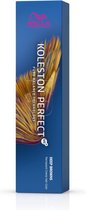 Wella Professionals Koleston Perfect Me+ - Haarverf - 4/75 Deep Browns - 60ml