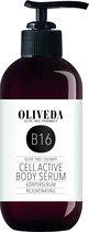 Oliveda B16 Cell Active Body Serum 200ml