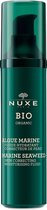 Nuxe Bio Organic Skin Correcting Moisturising Fluid 50 ml - Marine Seaweed