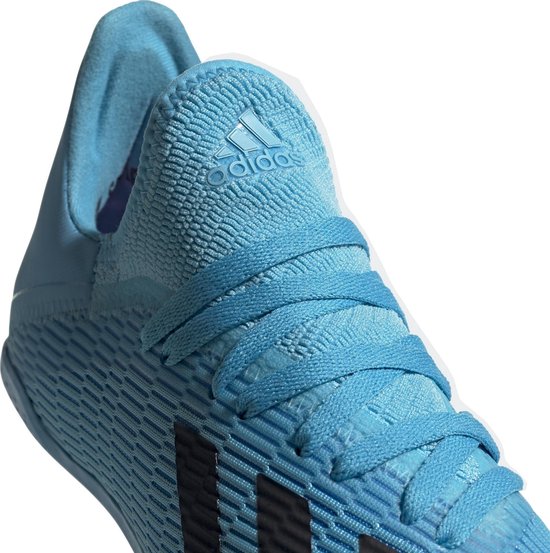 x 19.3 indoor voetbalschoenen