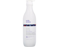 Milk_shake Silver Shine Light Shampoo 1000ml