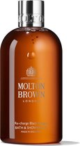 Molton Brown Bath & Body Re-Charge Black Pepper Bath & Shower Gel