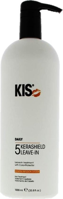 KIS - Daily KeraShield Leave-in | bol