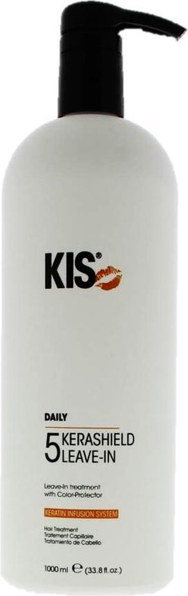 KIS Conditioner Care KeraShield Leave-in