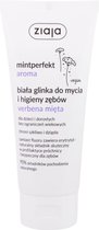 Mintperfect Aroma White Clay Verbena & Mint Toothpaste - Toothpaste With Minerals And White Clay 100ml