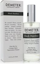 Demeter Black Bamboo Cologne Spray (unisex) 120 Ml For Men