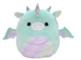 Squishmallows Joey the Mint Dragon 40 cm