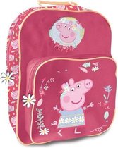 Peppa Pig rugtas
