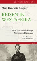 Edition Erdmann - Reisen in Westafrika