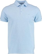 Bos Bright Blue 21108OS27BO Polo met korte mouwen - Maat XXL - Heren