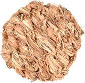 Zooselect Konijnenspeelgoed bollie gras