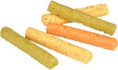 Knaagdiersnack Jookies Stick Mix - 100 gr