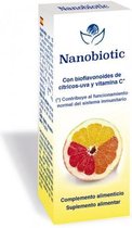 Bioserum Nanobiotic 20ml