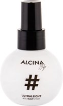 Alcina - Style # Extra-Light Sea Salt Spray - Sprej pro definici a tvar vlasů - 100ml