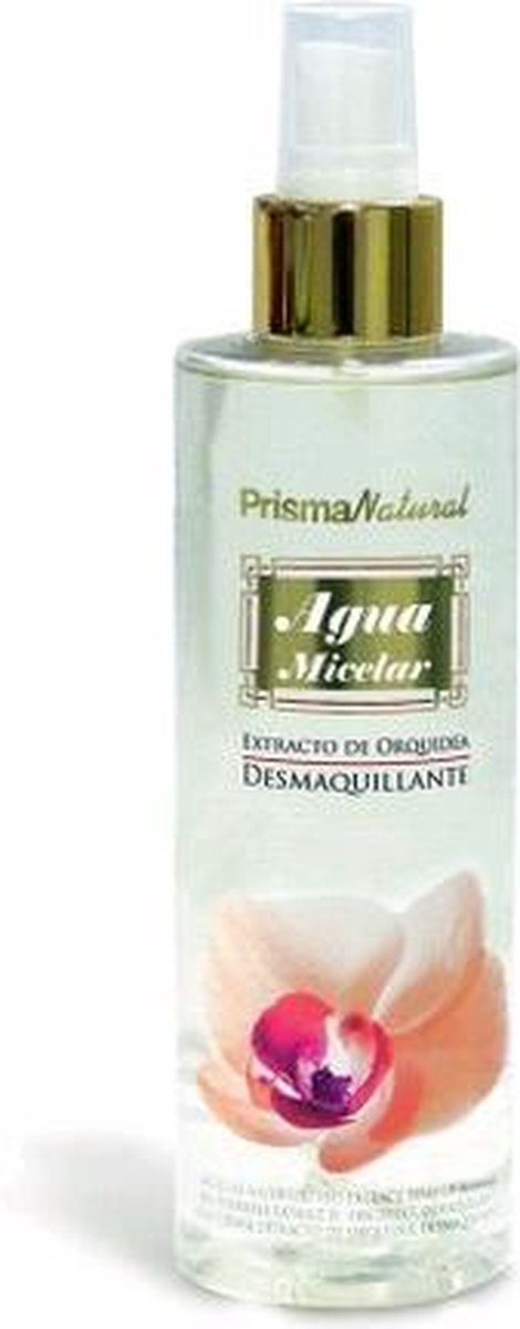 Prisma Nat Agua Micelar Limpiadora 250ml