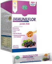 Trepatdiet Immunilflor Pocket Drink 16 Sobres
