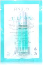 Clean Rain Eau De Toilette Rollerball 5 Ml For Women