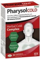 Reva Pharysol Cold 30 Tablets