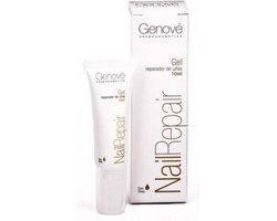 Pilopeptan Woman Nail Repair Gel 10ml