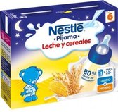 Nestle Nestla(c) Milk Porridge With 8 Cereals 2 X 250ml