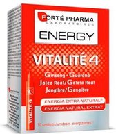 Forta(c) Pharma Energy Vitalite 4 10ml 20 Dose