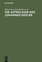 Die Astrologie Des Johannes Kepler