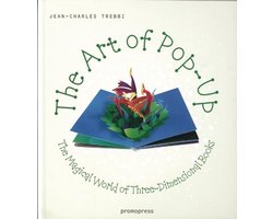 Art Of Pop Up