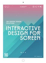 Interactive Design For Screen