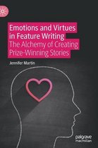 Emotions and Virtues in Feature Writing