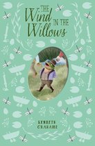 Arcturus Keyhole Classics-The Wind in the Willows