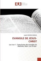 Evangile de Jesus-Christ