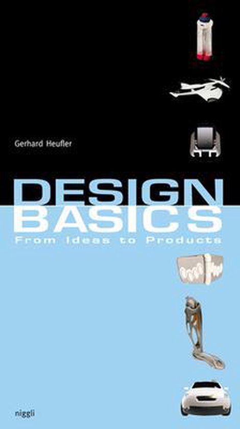 design basics - cover