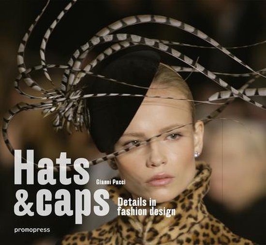 Hats and caps - cover