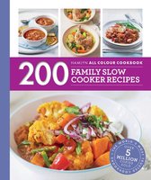 Hamlyn All Colour Cookery - Hamlyn All Colour Cookery: 200 Family Slow Cooker Recipes