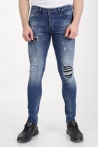 Jeans heren 2203/36 MarshallDenim