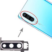Camera Lens Cover voor Huawei P30 (wit)