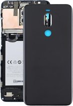 Batterij achterkant voor Meizu X8 (zwart)